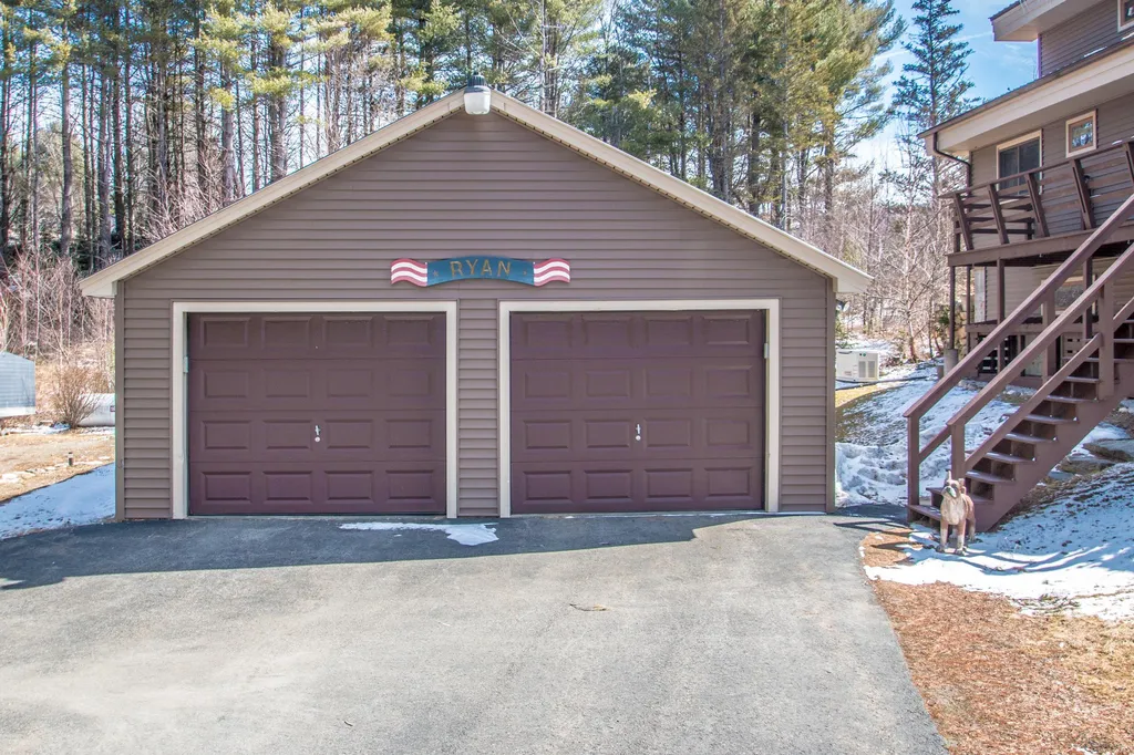 1530 Route 3 North Carroll NH 03598