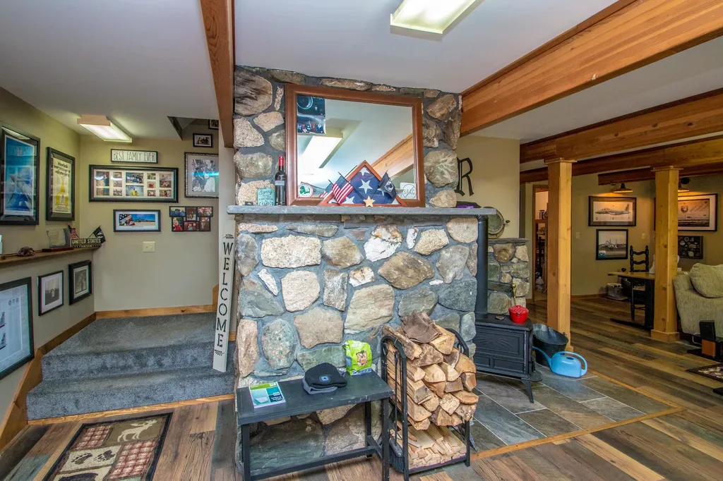 1530 Route 3 North Carroll NH 03598