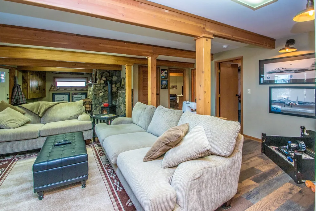 1530 Route 3 North Carroll NH 03598