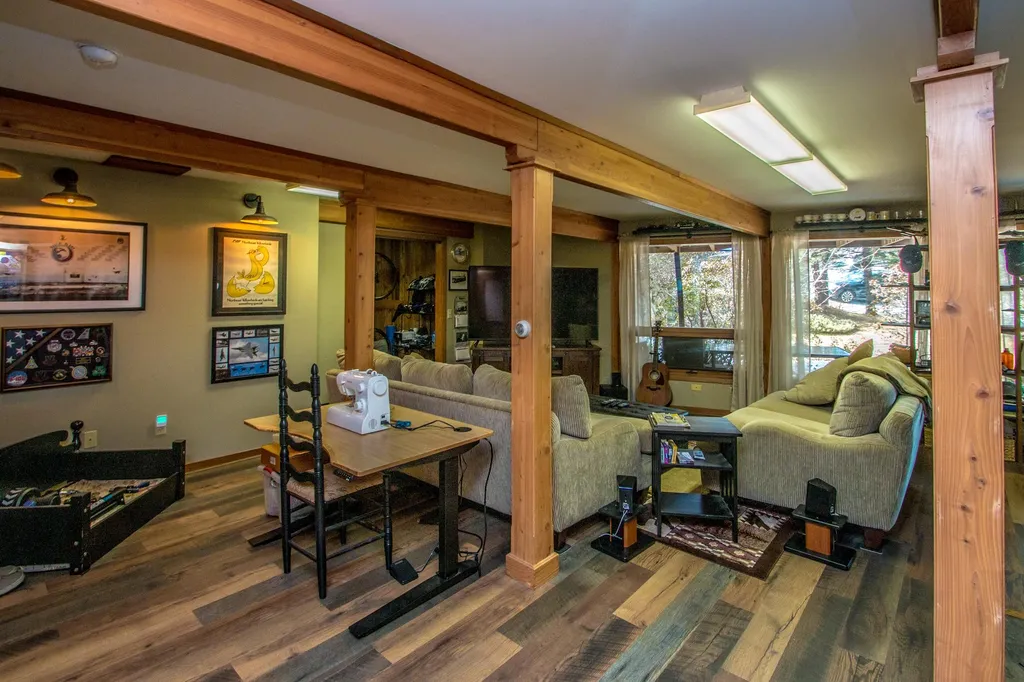 1530 Route 3 North Carroll NH 03598