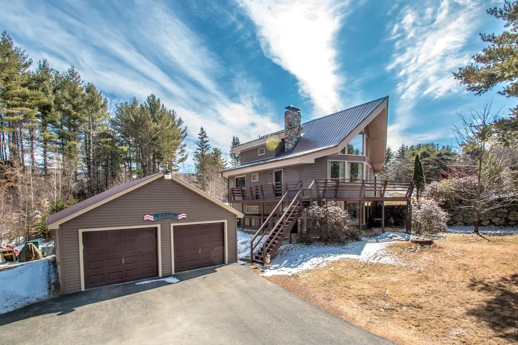 1530 Route 3 North Carroll NH 03598