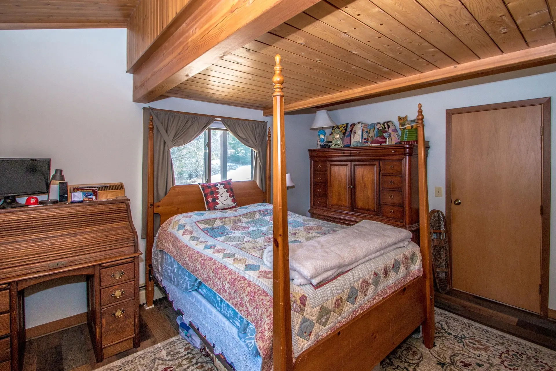 1530 Route 3 North Carroll NH 03598