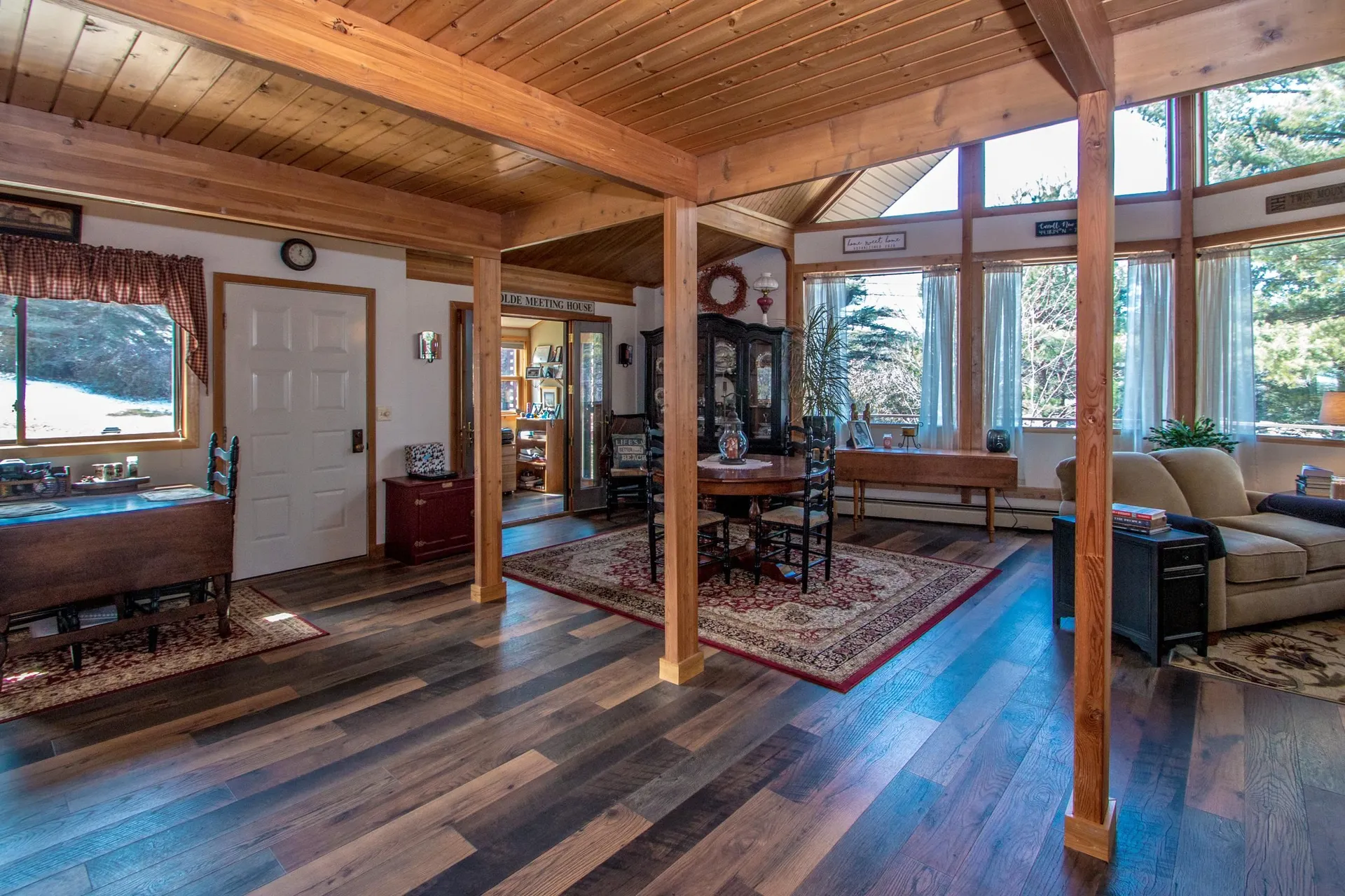 1530 Route 3 North Carroll NH 03598