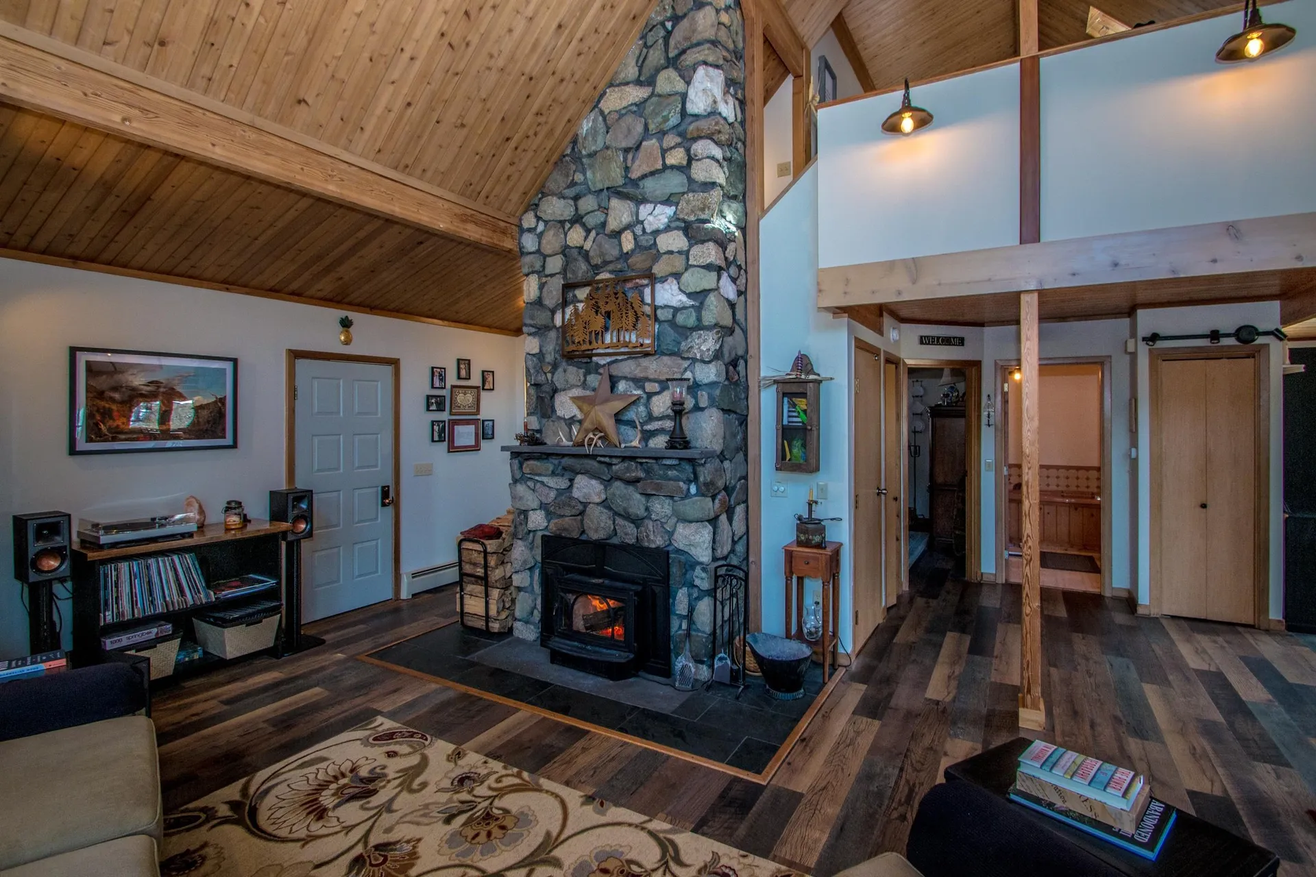 1530 Route 3 North Carroll NH 03598