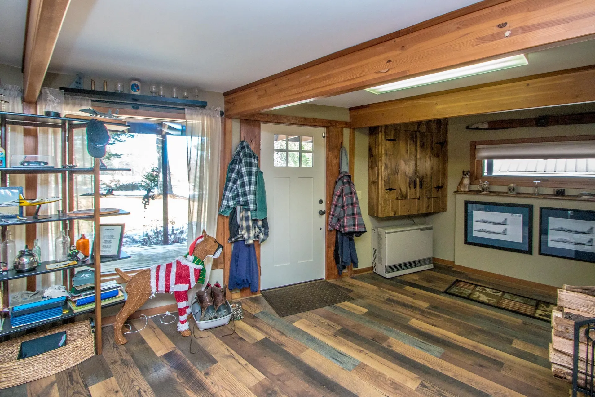 1530 Route 3 North Carroll NH 03598
