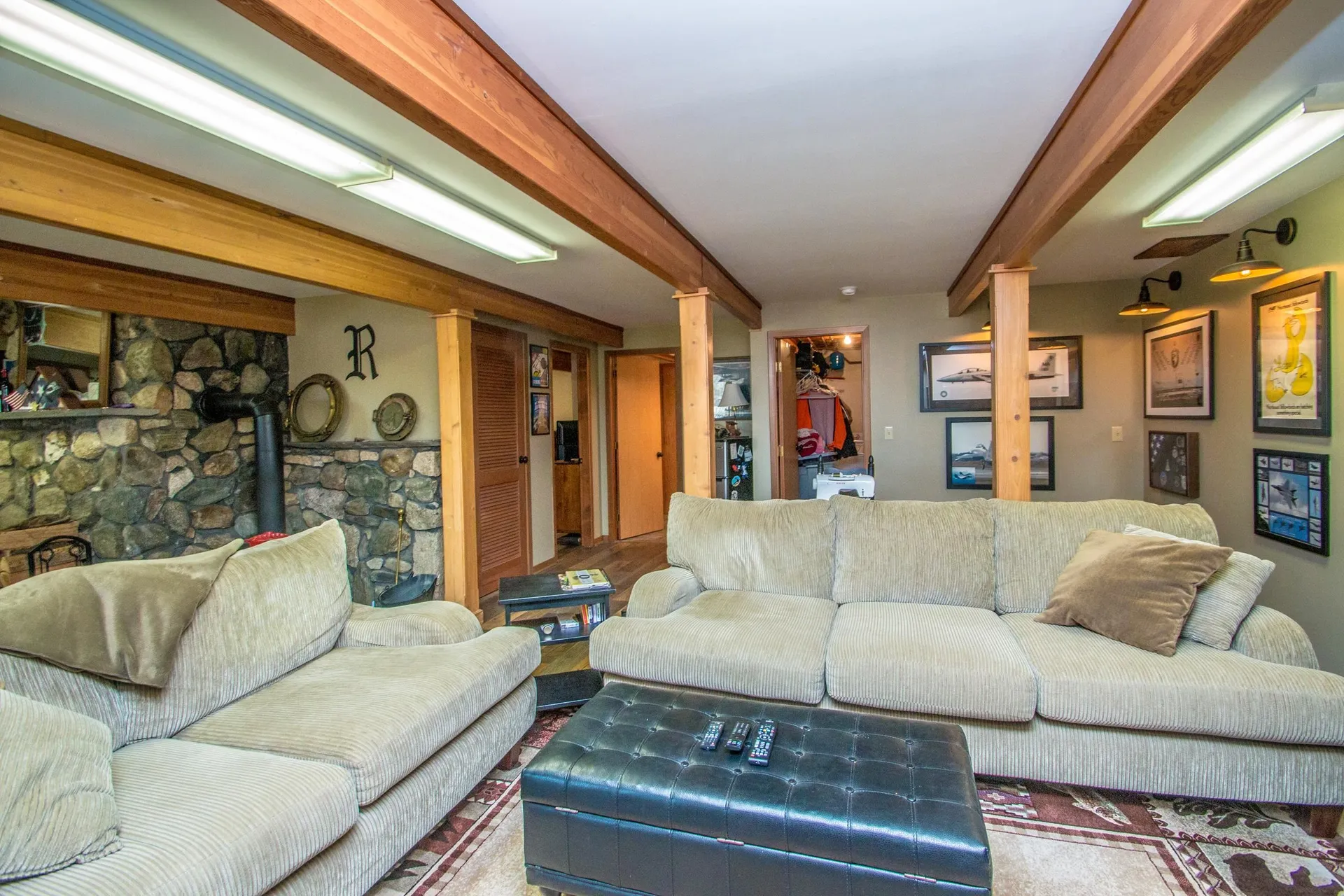 1530 Route 3 North Carroll NH 03598