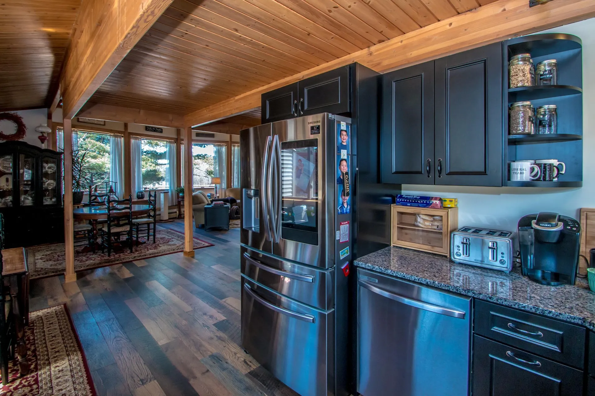 1530 Route 3 North Carroll NH 03598