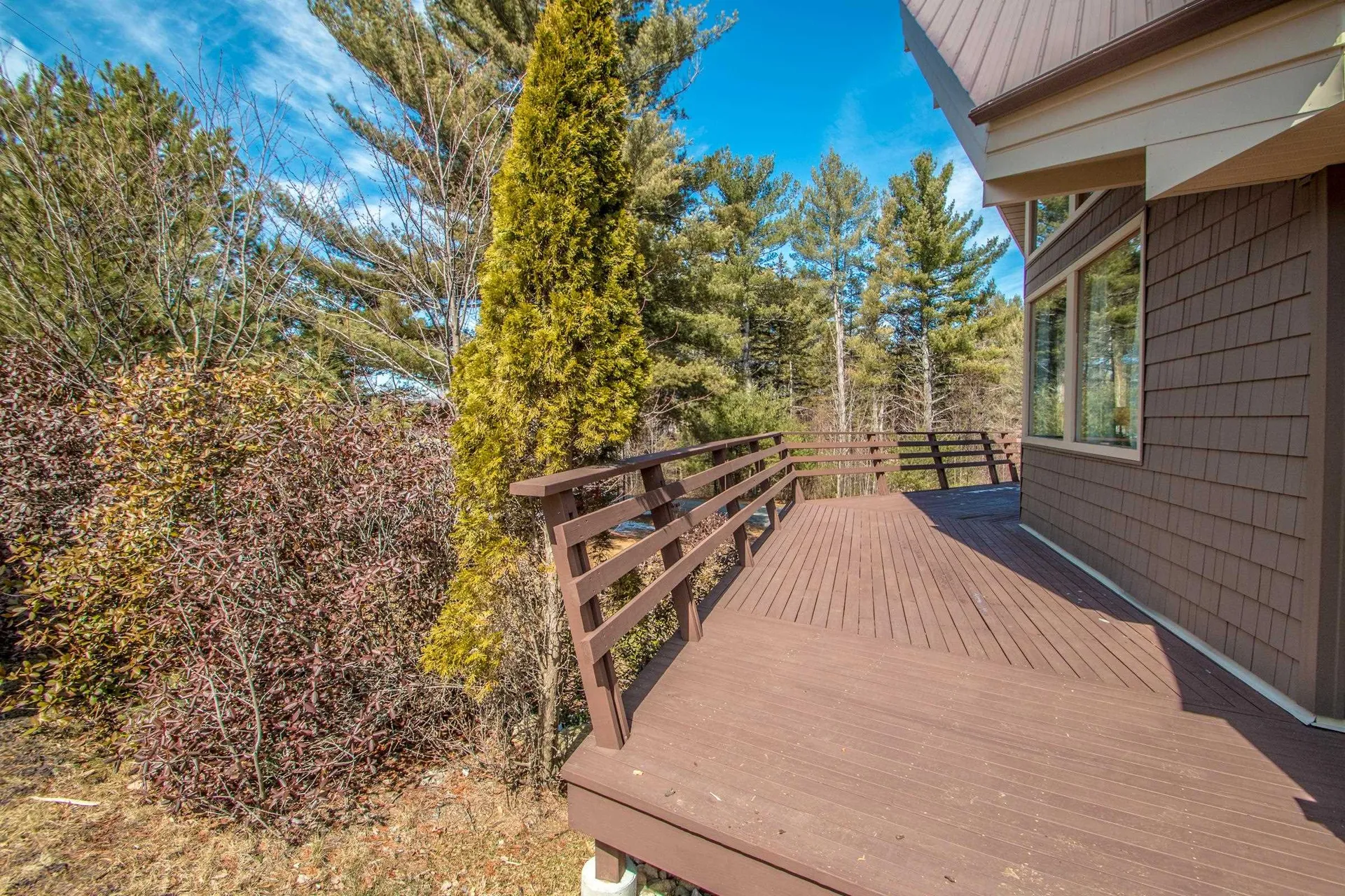 1530 Route 3 North Carroll NH 03598