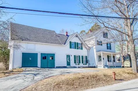 45 High Street Littleton NH 03561