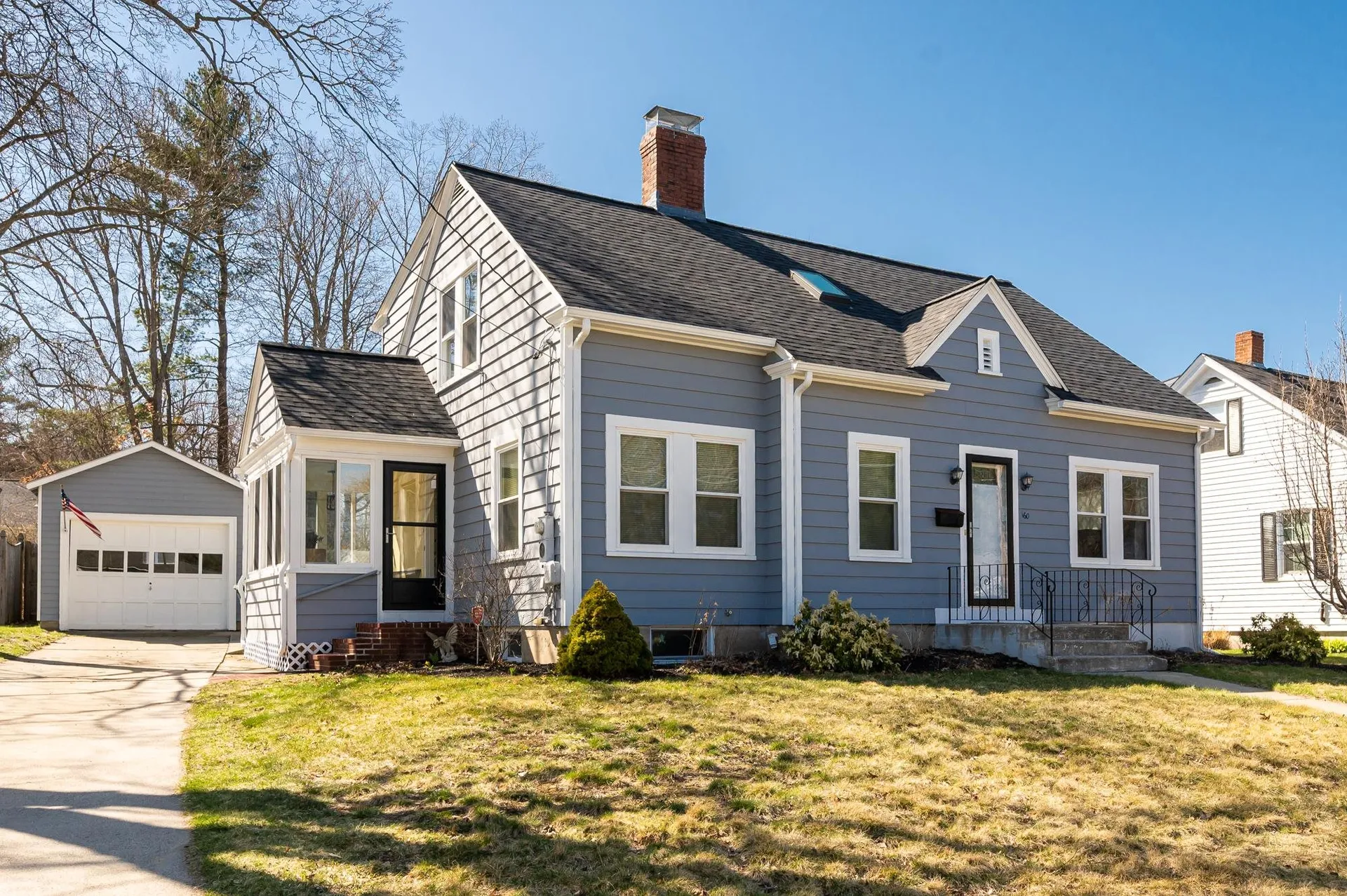 160 Tolles Street Nashua NH 03064-2342