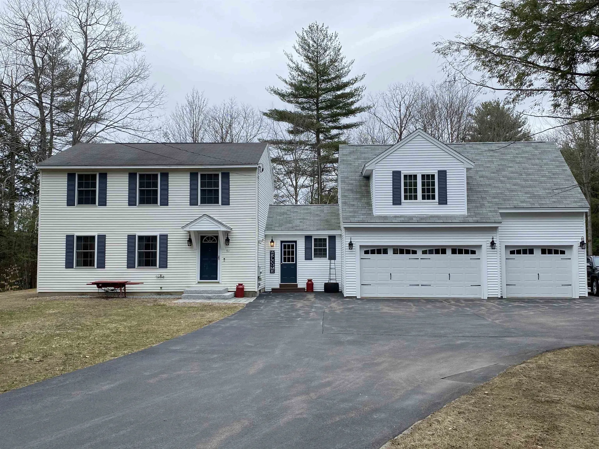 59 Jefferson Drive Hillsborough NH 03244
