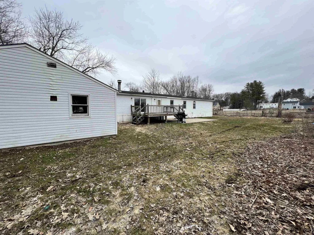 10 Fifield Street Concord NH 03303