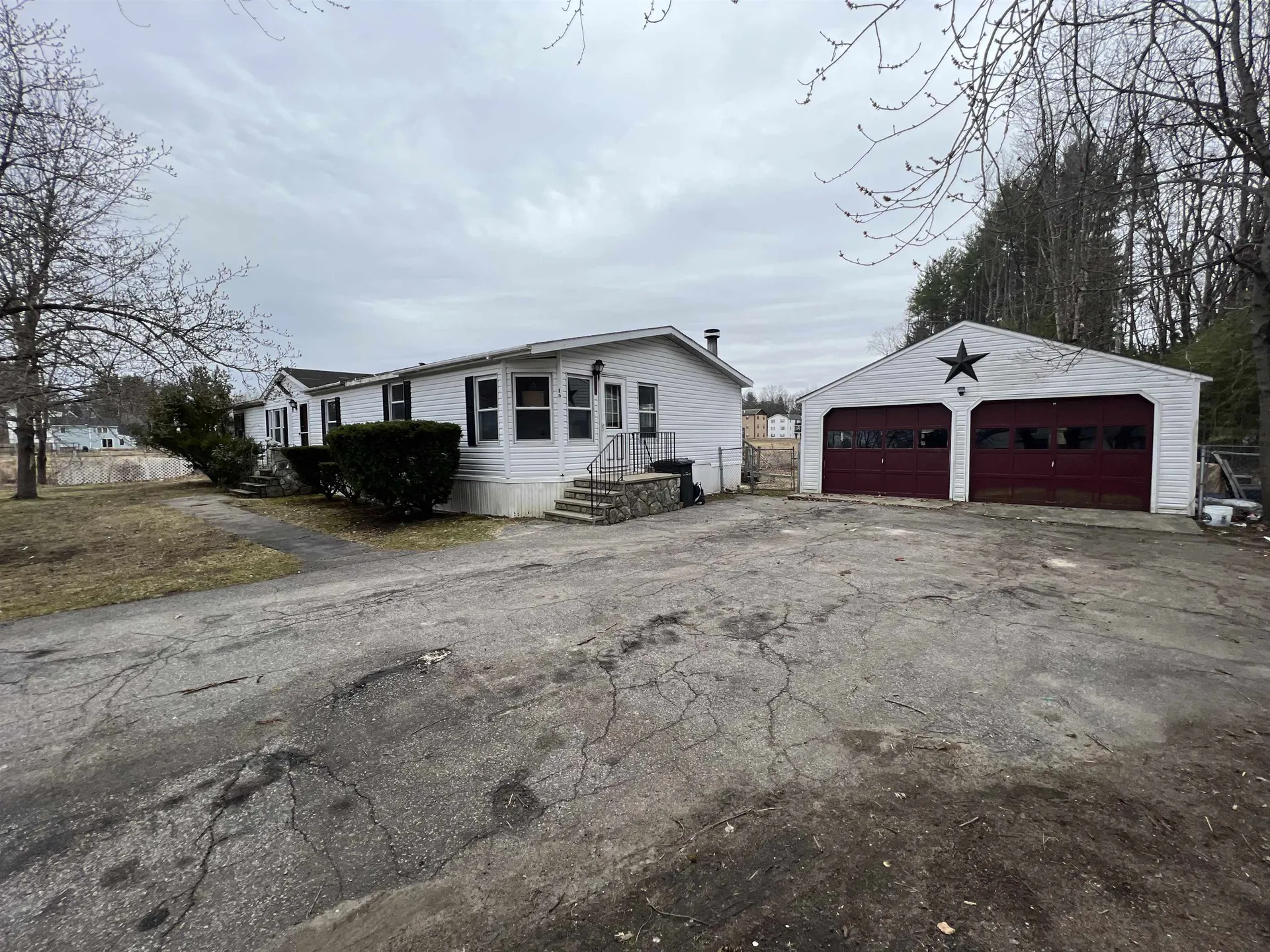 10 Fifield Street Concord NH 03303