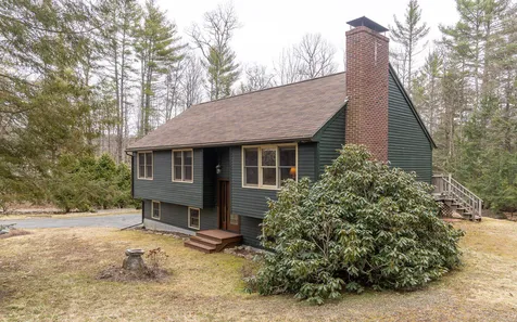 75 Aldrich Road Swanzey NH 03446