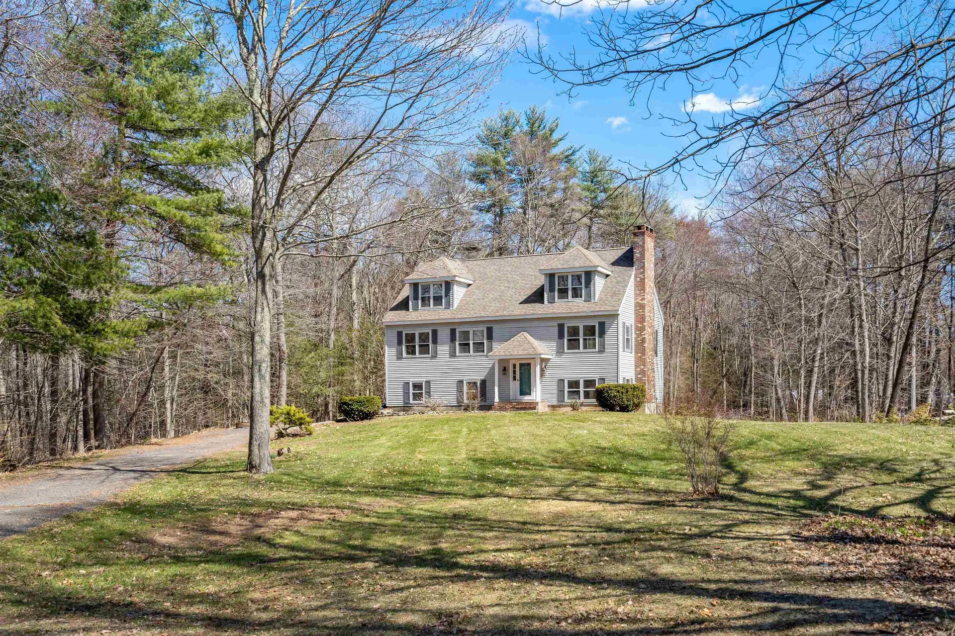 145 Timber Swamp Road Hampton NH 03842-1715