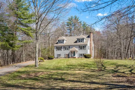 145 Timber Swamp Road Hampton NH 03842-1715