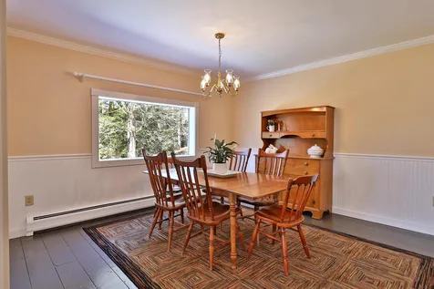 2238 Blackmer Boulevard Stockbridge VT 05772