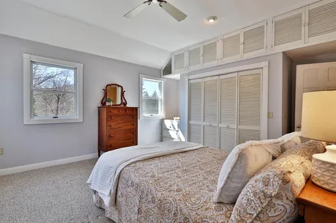 2238 Blackmer Boulevard Stockbridge VT 05772