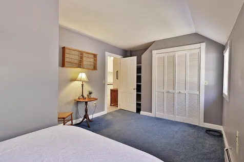 2238 Blackmer Boulevard Stockbridge VT 05772