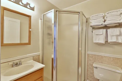 2238 Blackmer Boulevard Stockbridge VT 05772