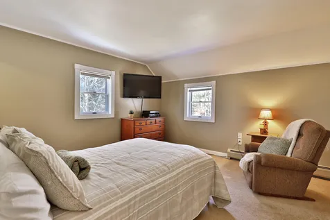 2238 Blackmer Boulevard Stockbridge VT 05772