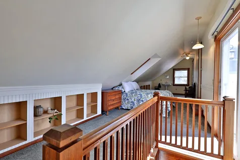 2238 Blackmer Boulevard Stockbridge VT 05772