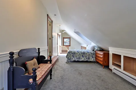 2238 Blackmer Boulevard Stockbridge VT 05772