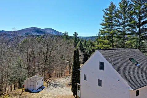 2238 Blackmer Boulevard Stockbridge VT 05772