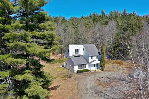 2238 Blackmer Boulevard Stockbridge VT 05772