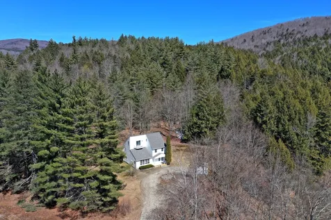 2238 Blackmer Boulevard Stockbridge VT 05772
