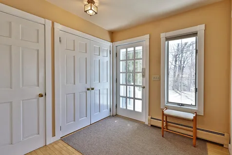 2238 Blackmer Boulevard Stockbridge VT 05772