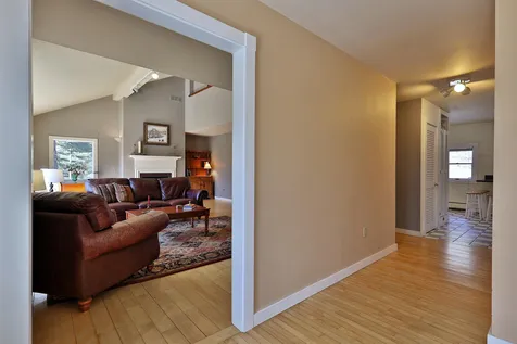 2238 Blackmer Boulevard Stockbridge VT 05772