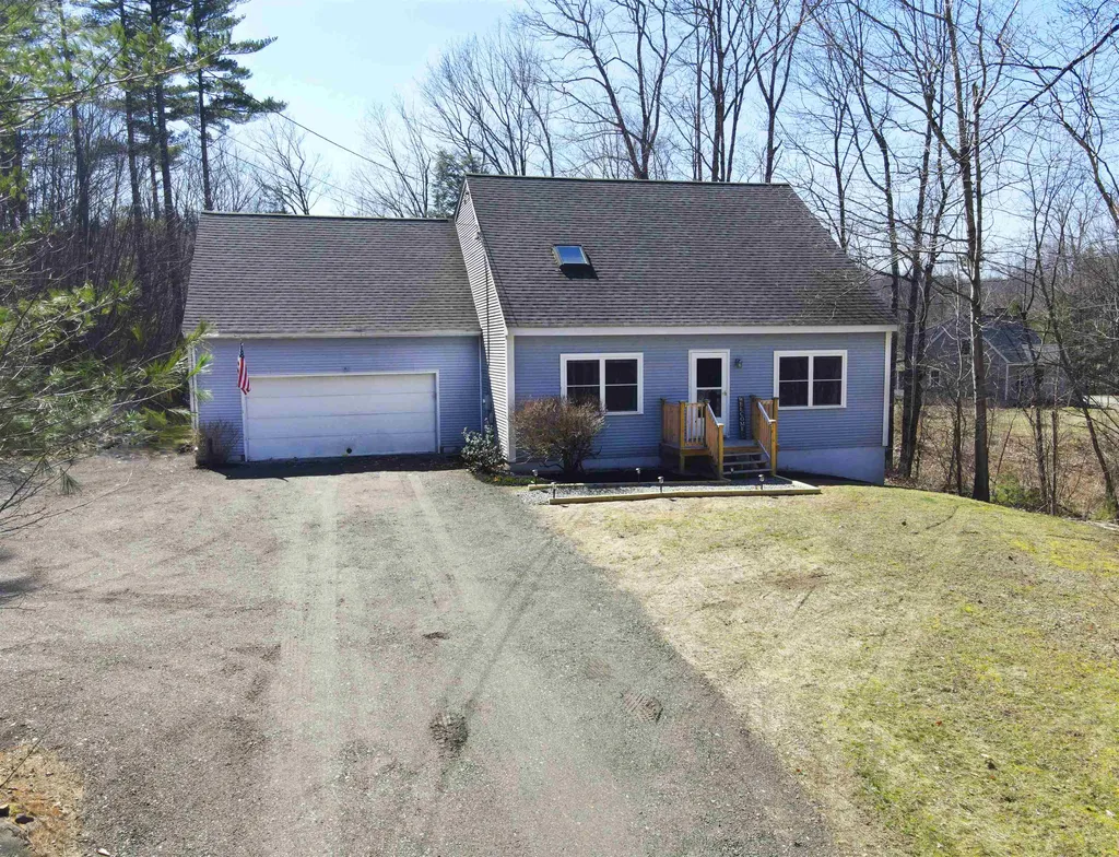 163 Nottingham Road Deerfield NH 03037