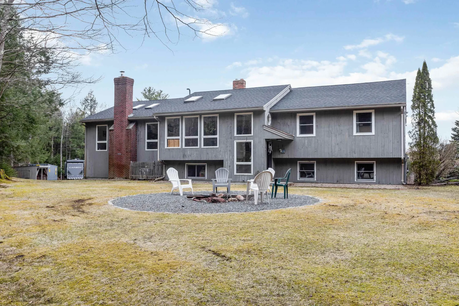 30 Dragg Hill Road Rindge NH 03461