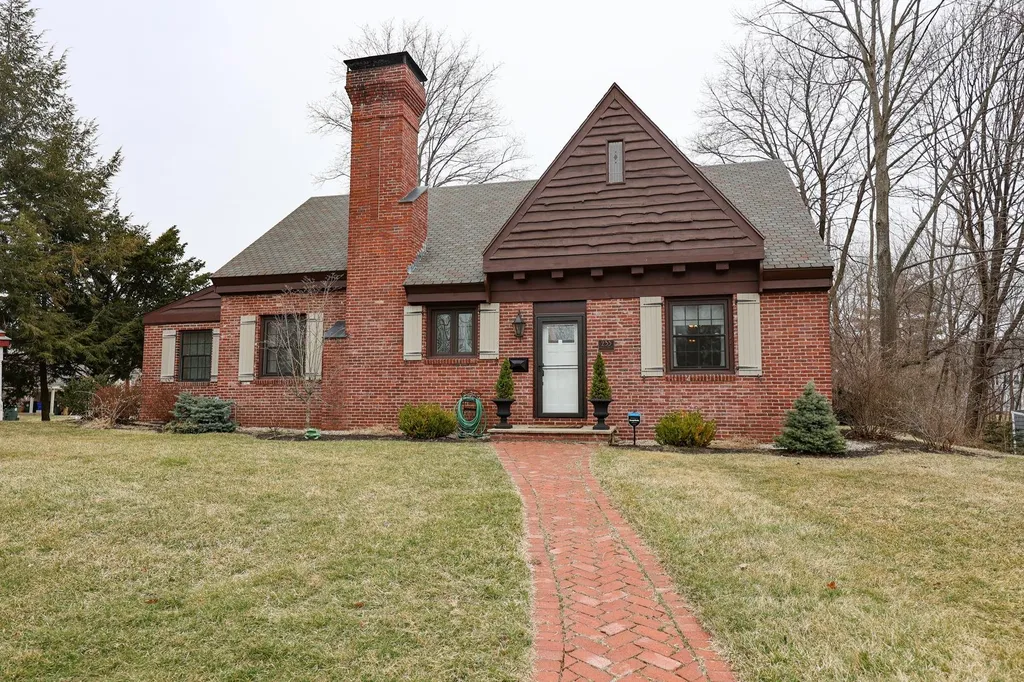 233 Linden Street Manchester NH 03104