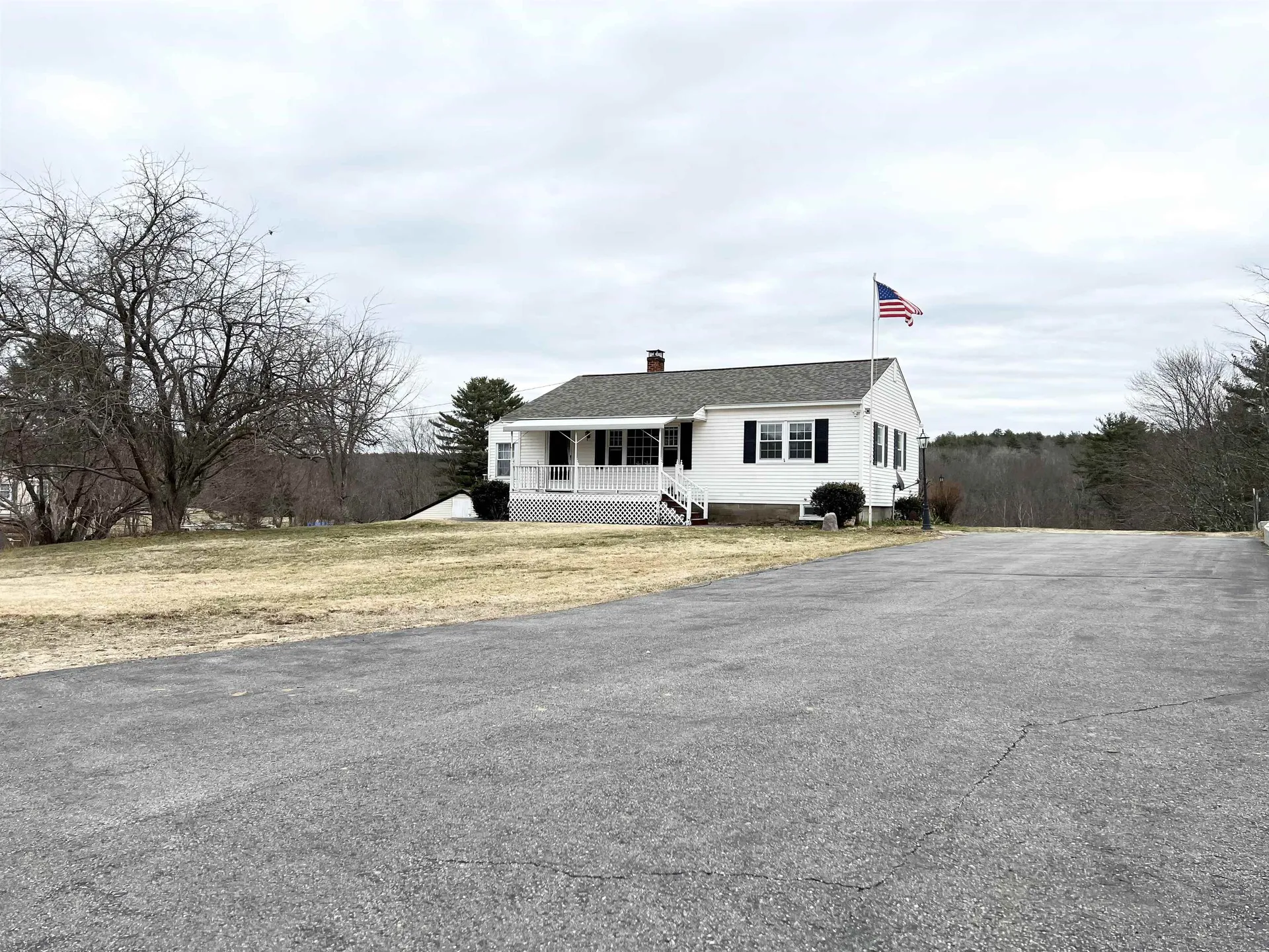 424 Parade Road Barnstead NH 03218