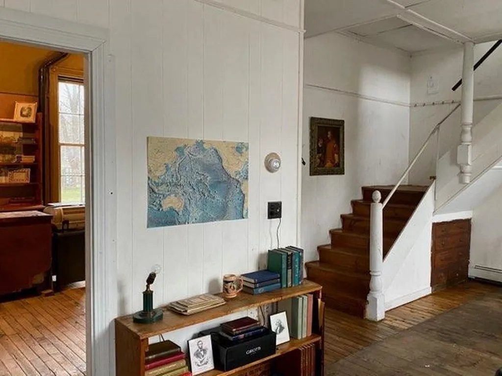 121 Benmont Avenue Bennington VT 05201