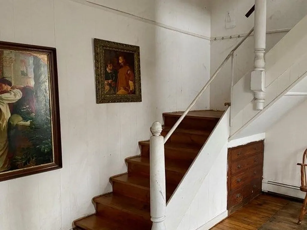121 Benmont Avenue Bennington VT 05201
