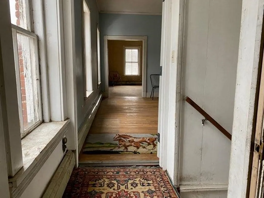 121 Benmont Avenue Bennington VT 05201