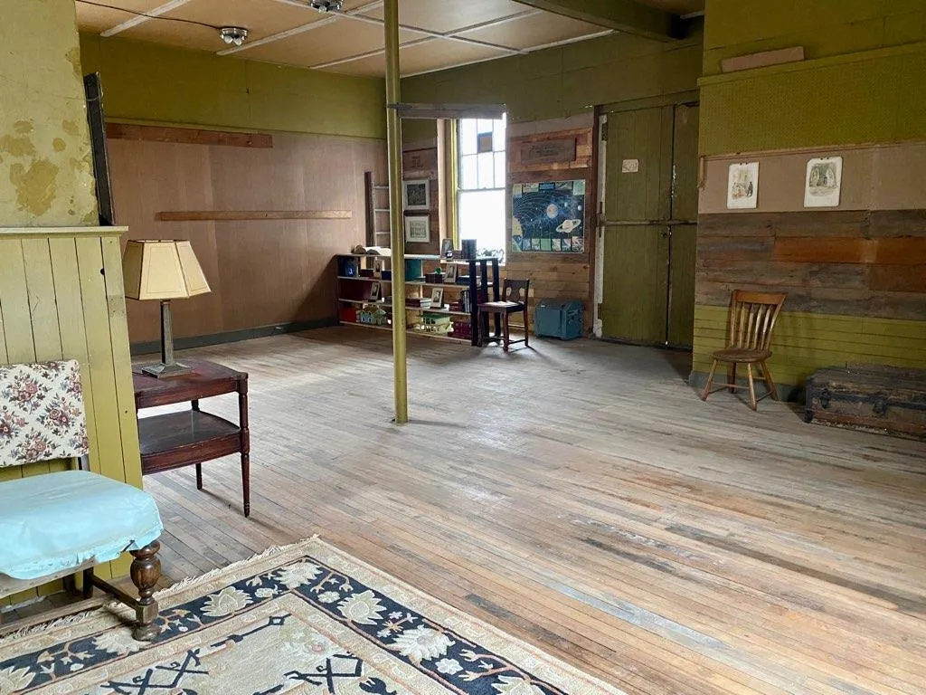 121 Benmont Avenue Bennington VT 05201
