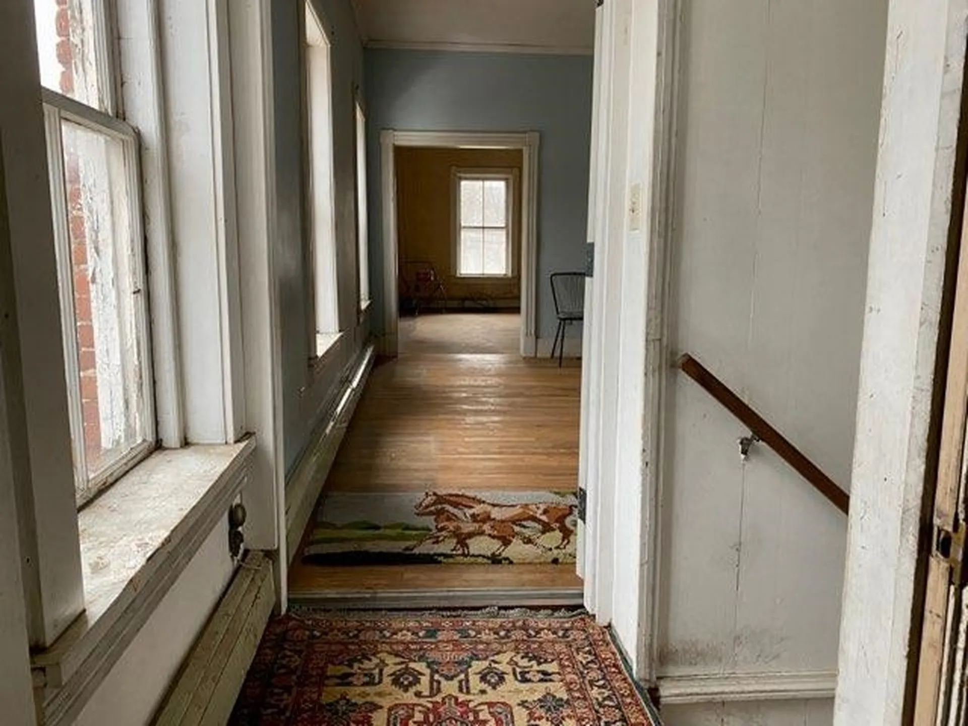 121 Benmont Avenue Bennington VT 05201
