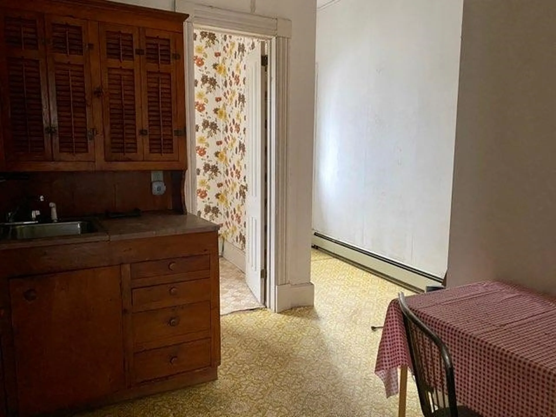 121 Benmont Avenue Bennington VT 05201