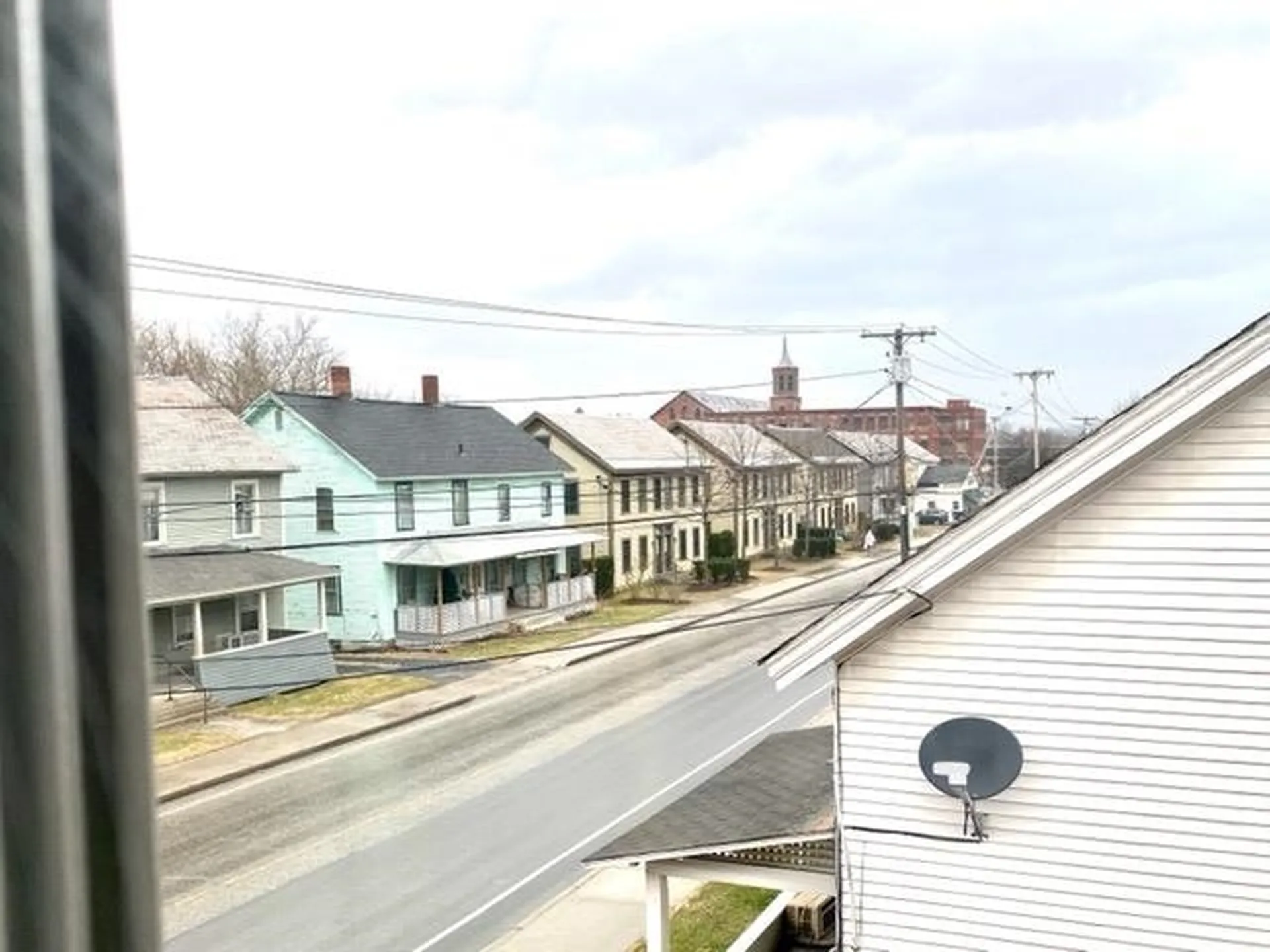 121 Benmont Avenue Bennington VT 05201