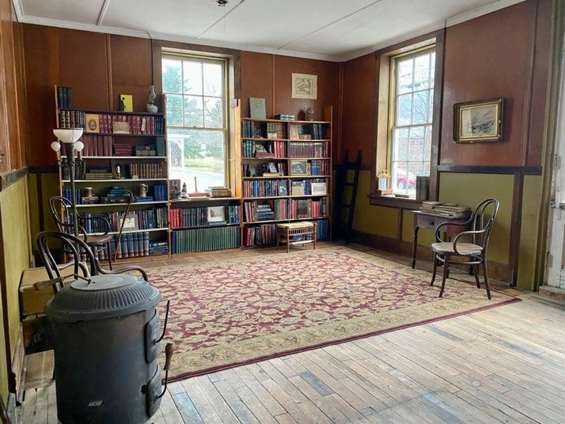 121 Benmont Avenue Bennington VT 05201