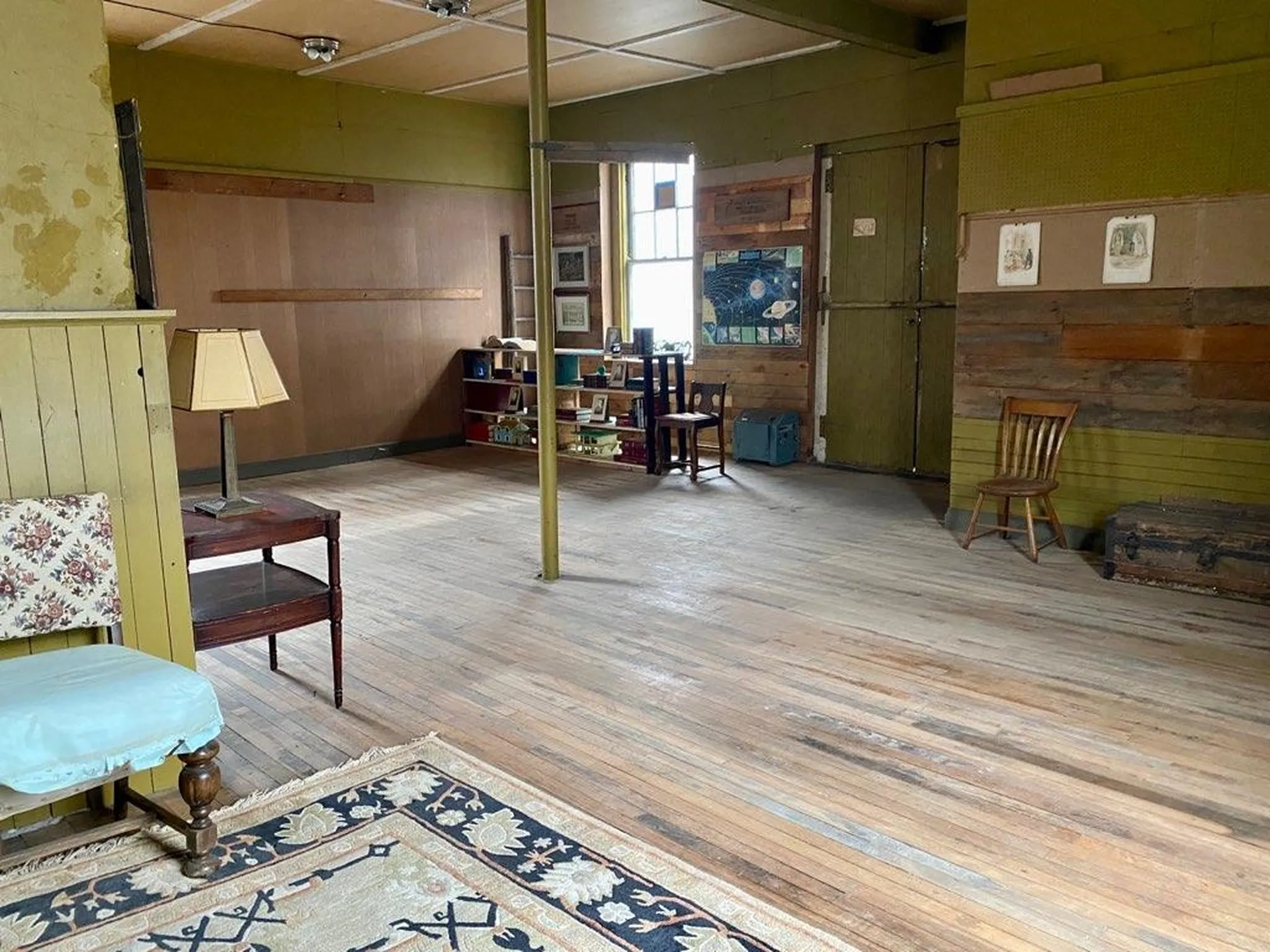 121 Benmont Avenue Bennington VT 05201