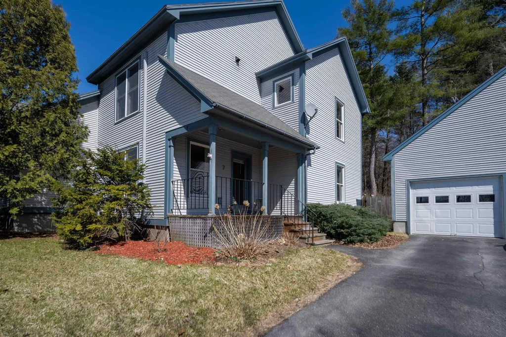 7 Stonegate Drive Middlebury VT 05753