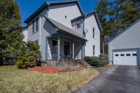 7 Stonegate Drive Middlebury VT 05753