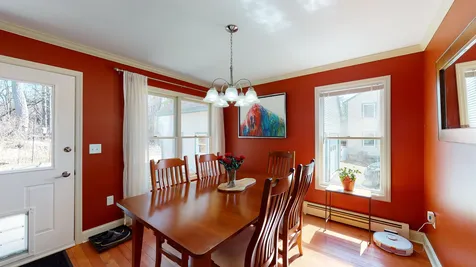 7 Stonegate Drive Middlebury VT 05753