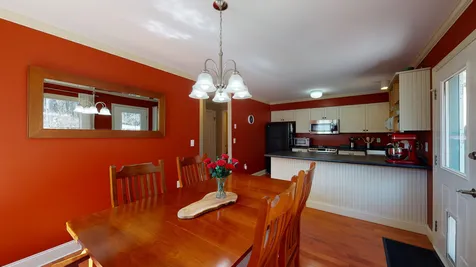 7 Stonegate Drive Middlebury VT 05753