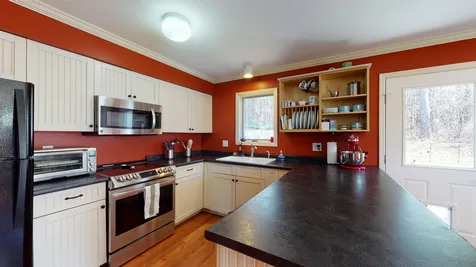 7 Stonegate Drive Middlebury VT 05753